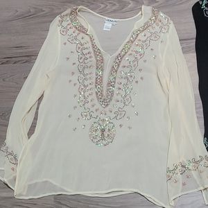 Swimsuit Coverups